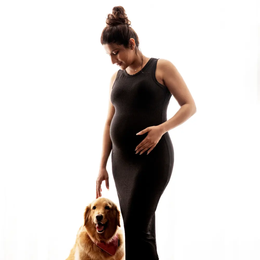 Nikhita - Aggression Training Client